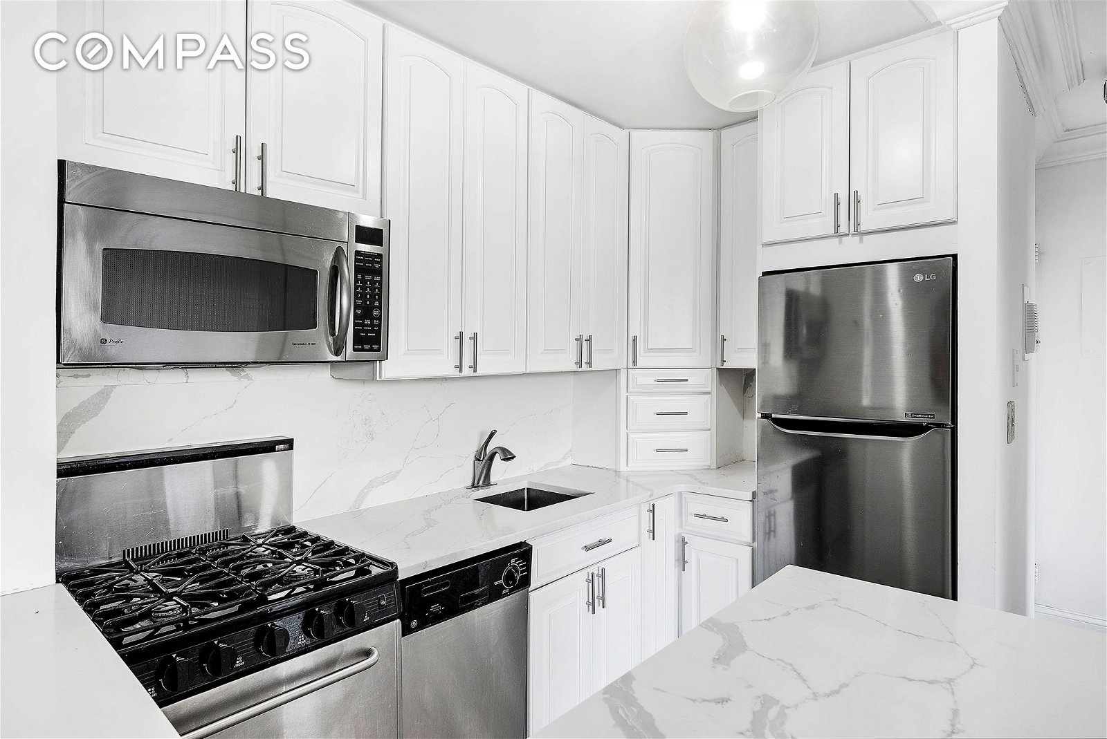 Real estate property located at 353 72nd #10-D, New York, New York City, NY