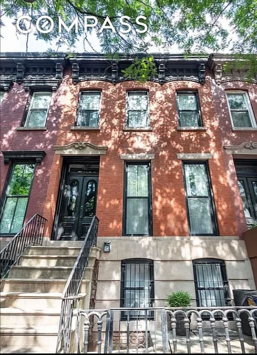 Real estate property located at 427 Franklin GRDN, Kings, New York City, NY
