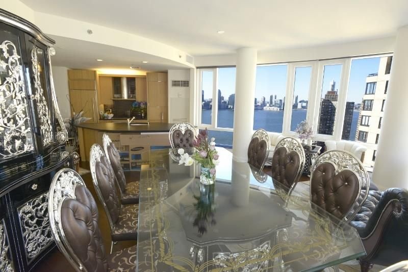 Real estate property located at 70 Little West #23-B, New York, New York City, NY