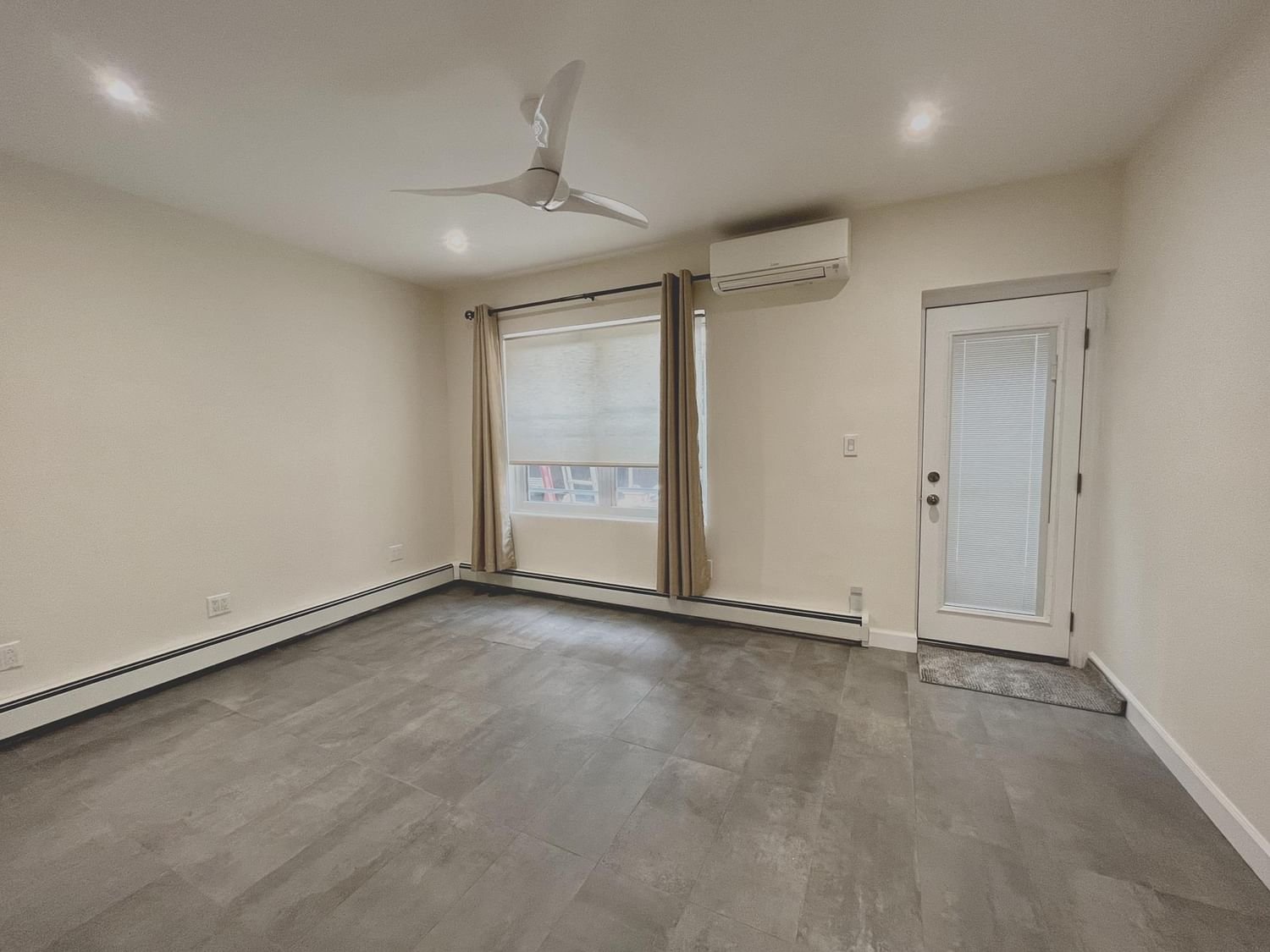 Real estate property located at 45-10 Pearson #1, Queens, New York City, NY
