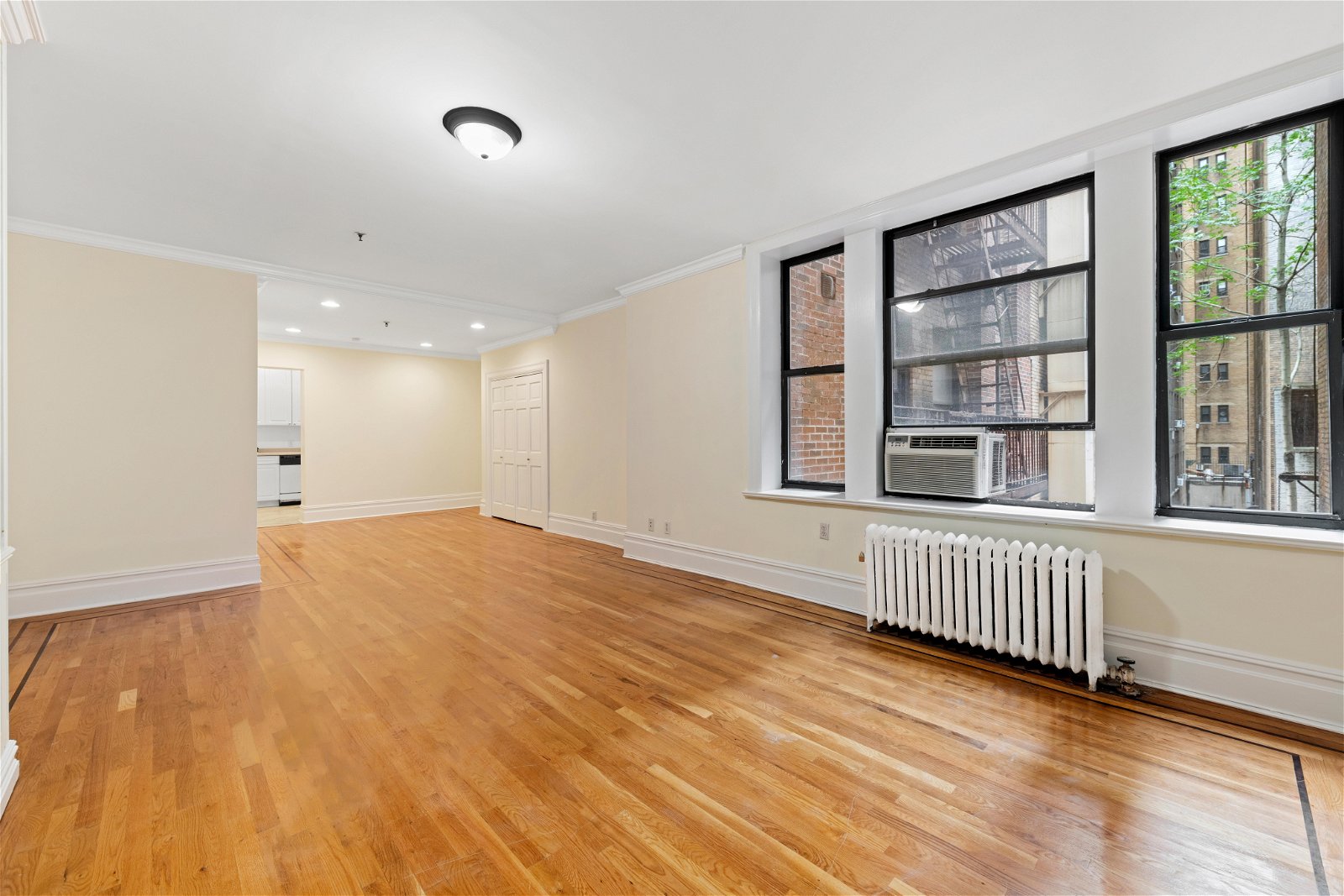 Real estate property located at 203 90th #2-B, New York, New York City, NY