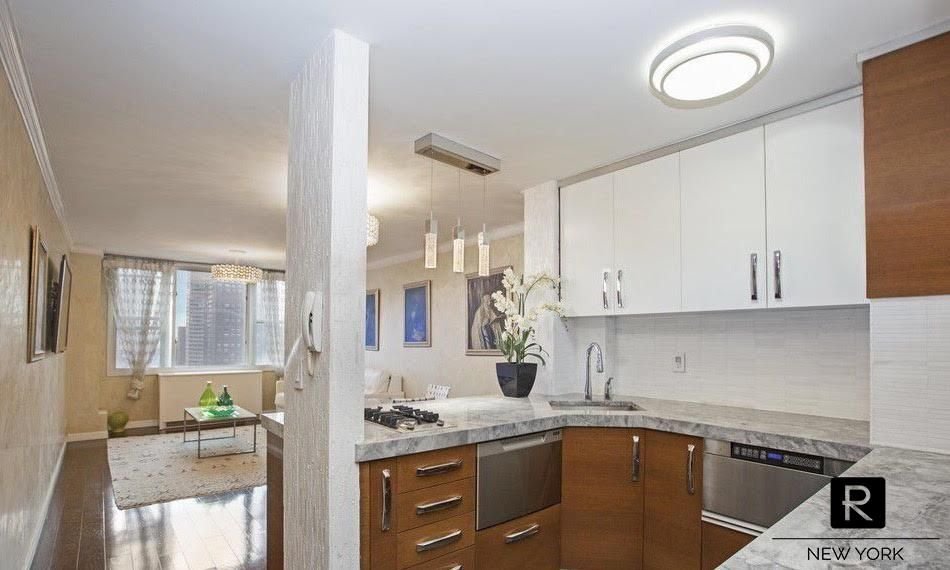 Real estate property located at 245 54th #20-K, New York, New York City, NY