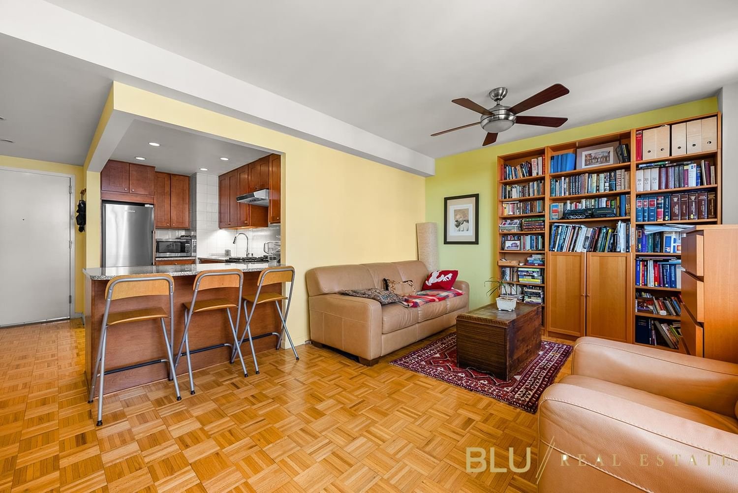 Real estate property located at 102 Bradhurst #808, NewYork, West Harlem, New York City, NY
