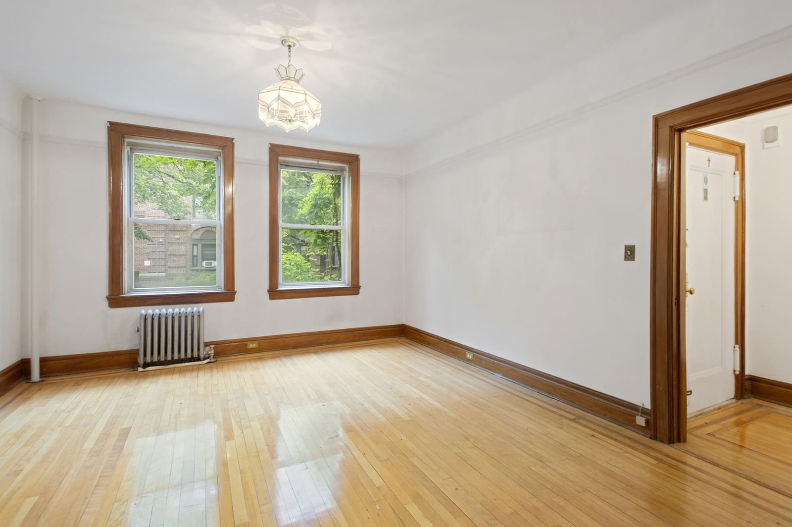 Real estate property located at 34-35 82nd #2, Queens, Jackson Heights, New York City, NY