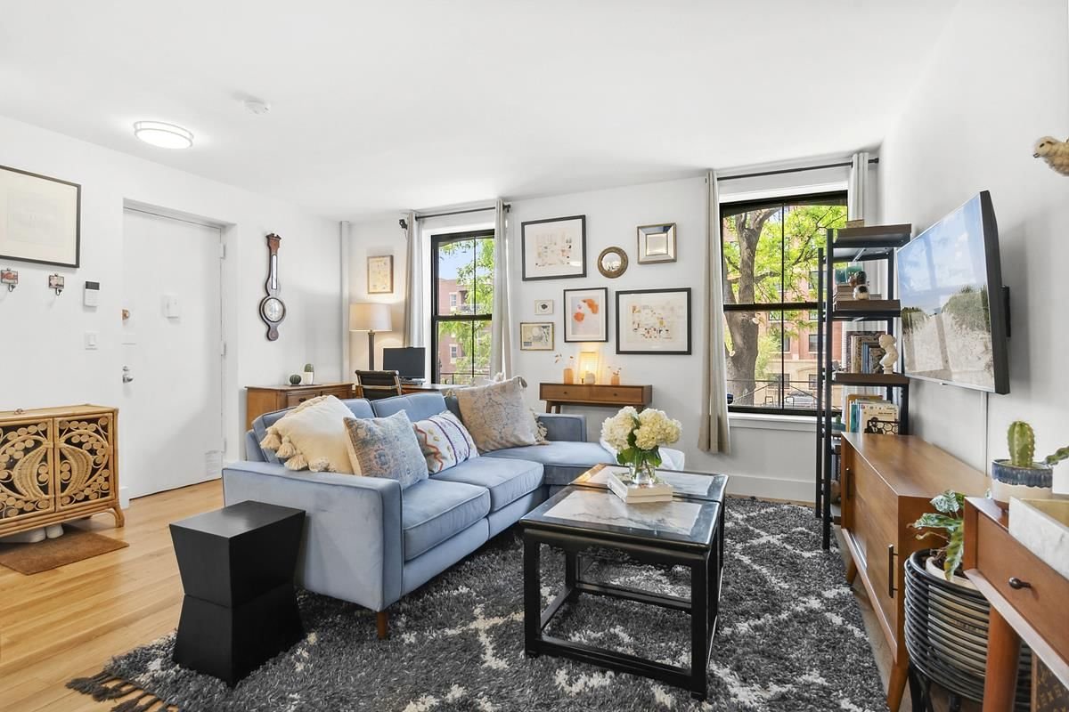 Real estate property located at 431 Hicks #2-I, Kings, Cobble Hill, New York City, NY