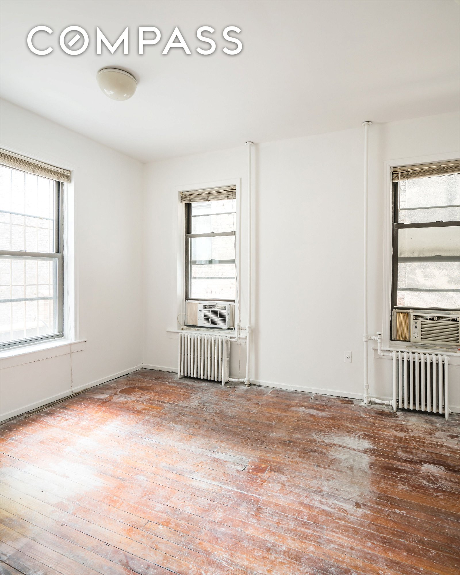 Real estate property located at 93 Macdougal #2, New York, New York City, NY