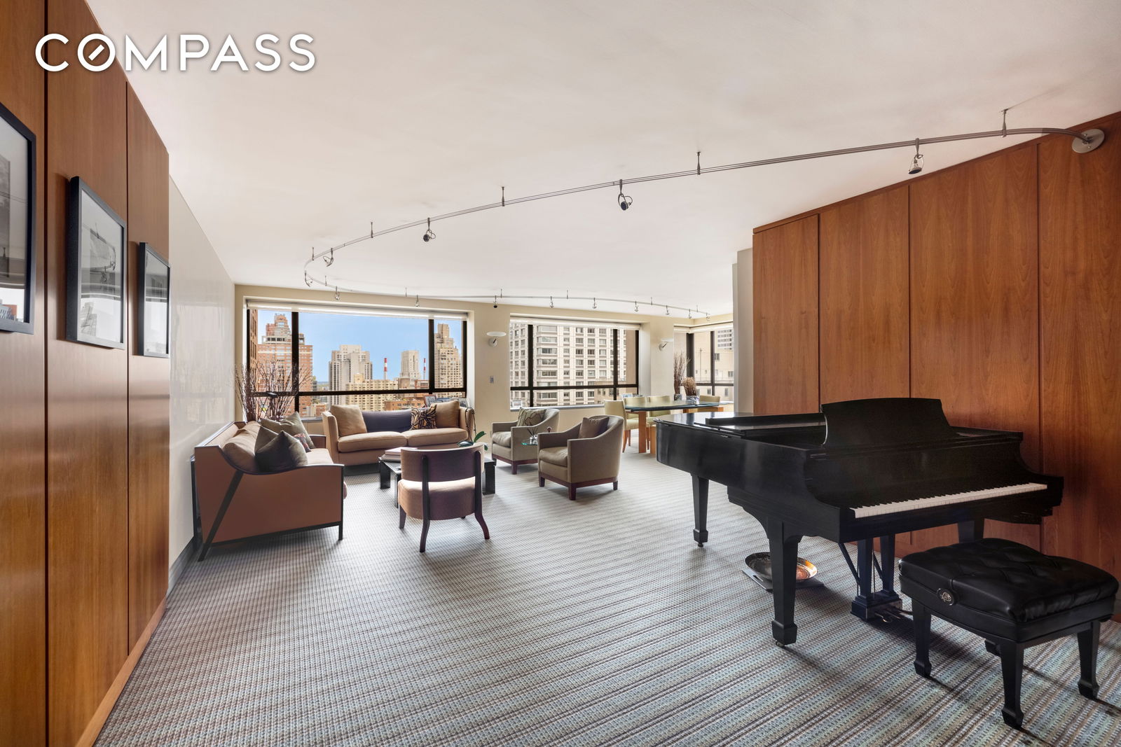 Real estate property located at 190 72nd #22-D, New York, New York City, NY