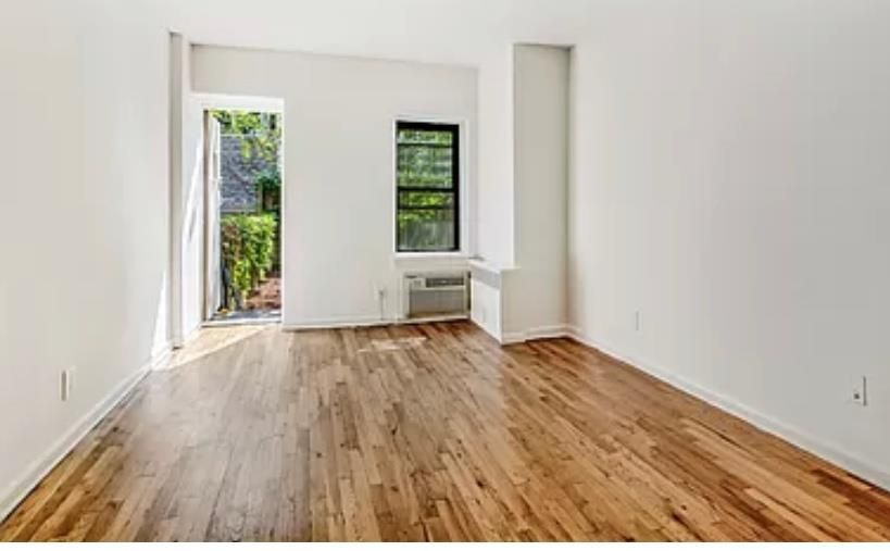 Real estate property located at 252 89th #1-A, New York, New York City, NY