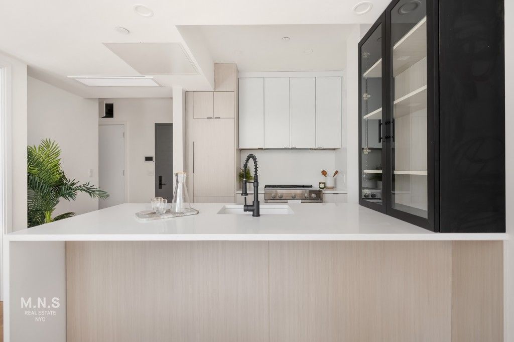 Real estate property located at 24 Fayette #3-B, Kings, New York City, NY