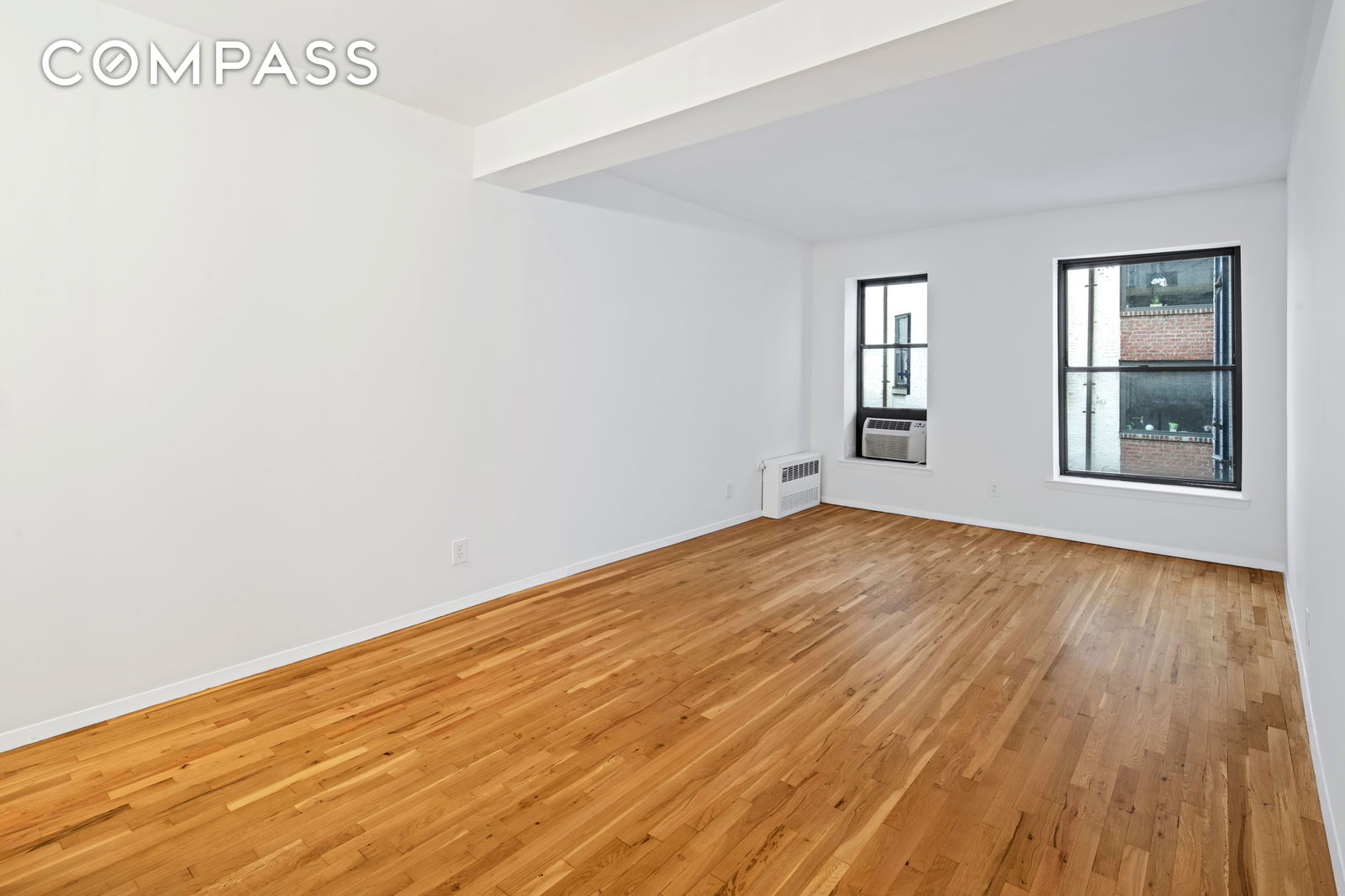 Real estate property located at 23 10th #5-E, New York, New York City, NY