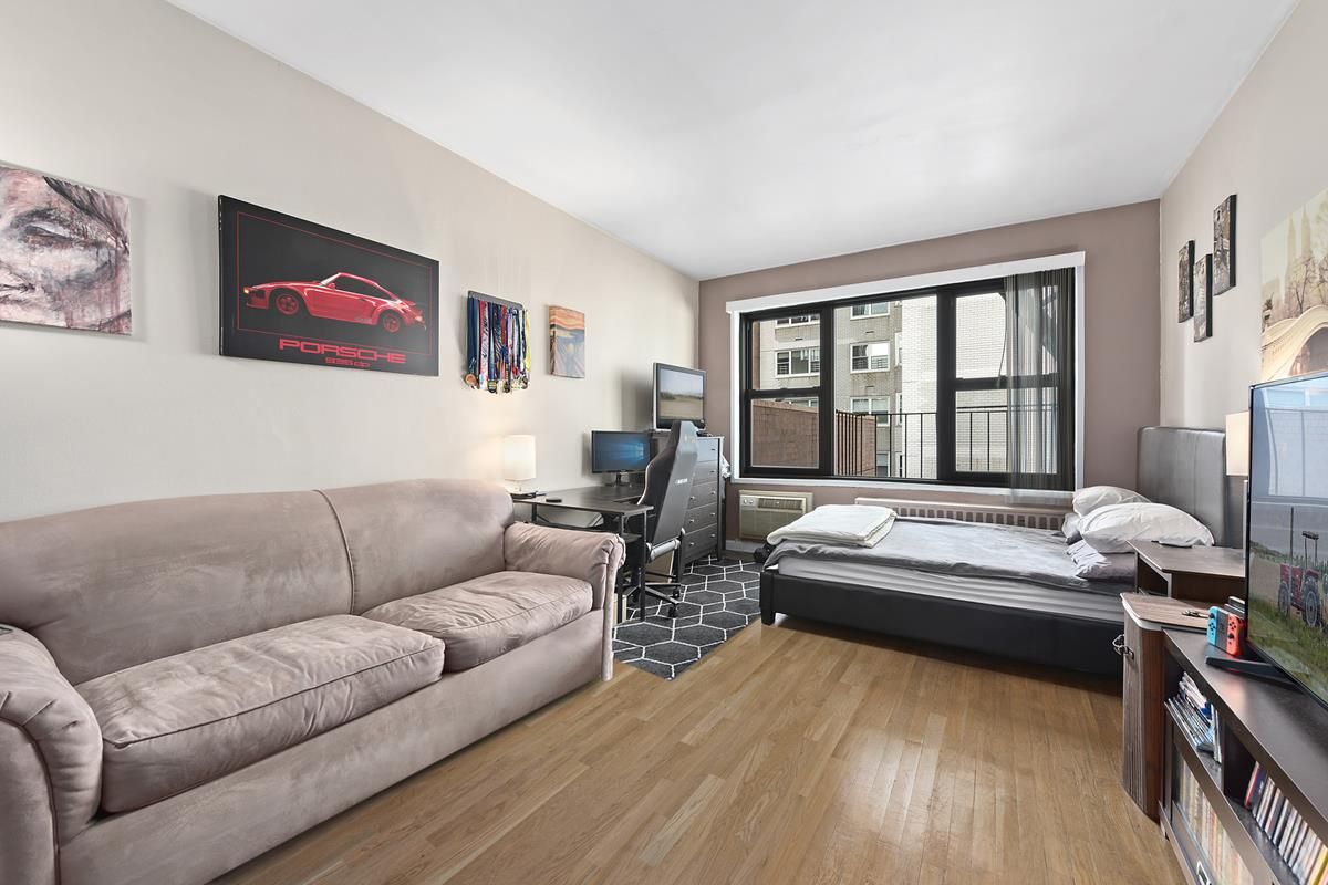 Real estate property located at 444 87th #6-E, New York, New York City, NY