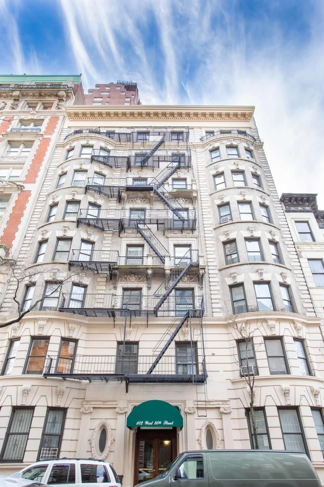 Real estate property located at 102 80th #78, New York, New York City, NY