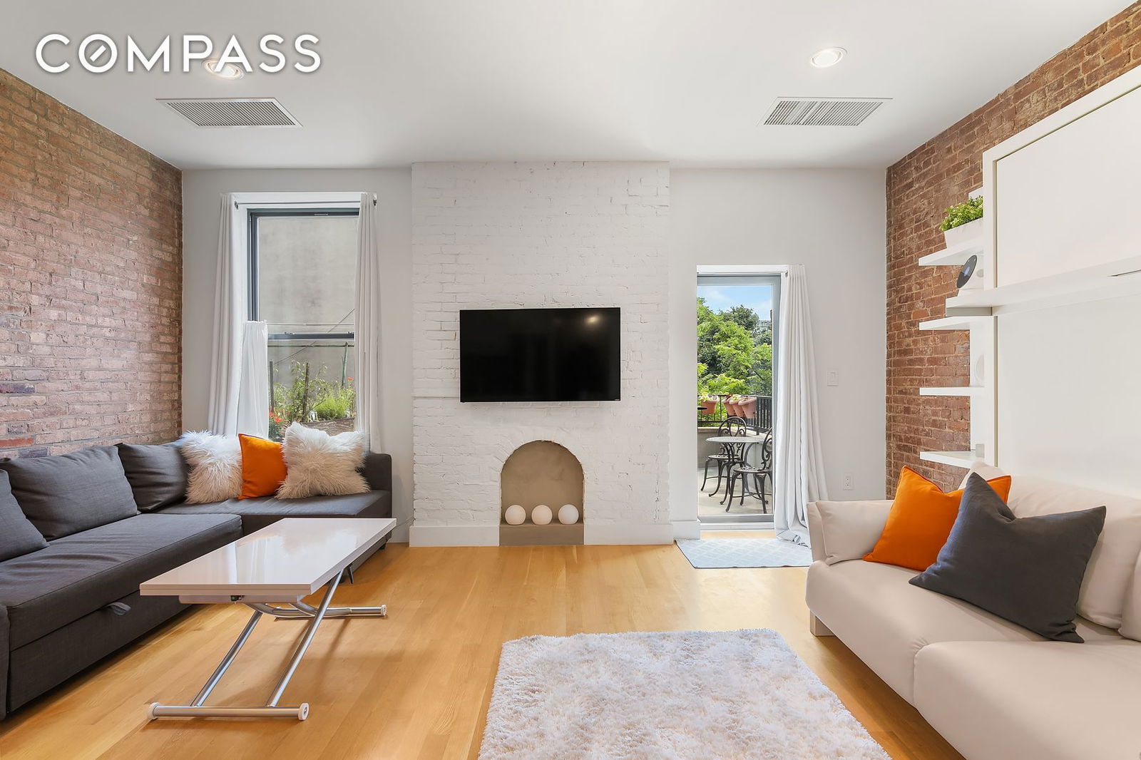 Real estate property located at 192 Lenox #3-B, New York, New York City, NY