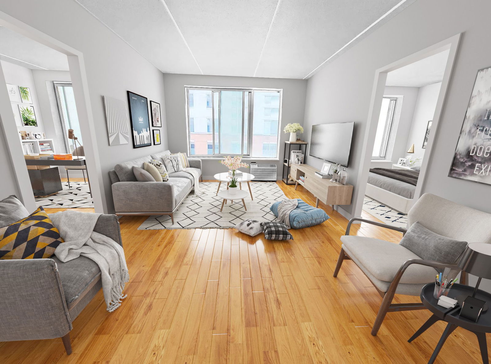 Real estate property located at 29 138th #2-D, New York, New York City, NY