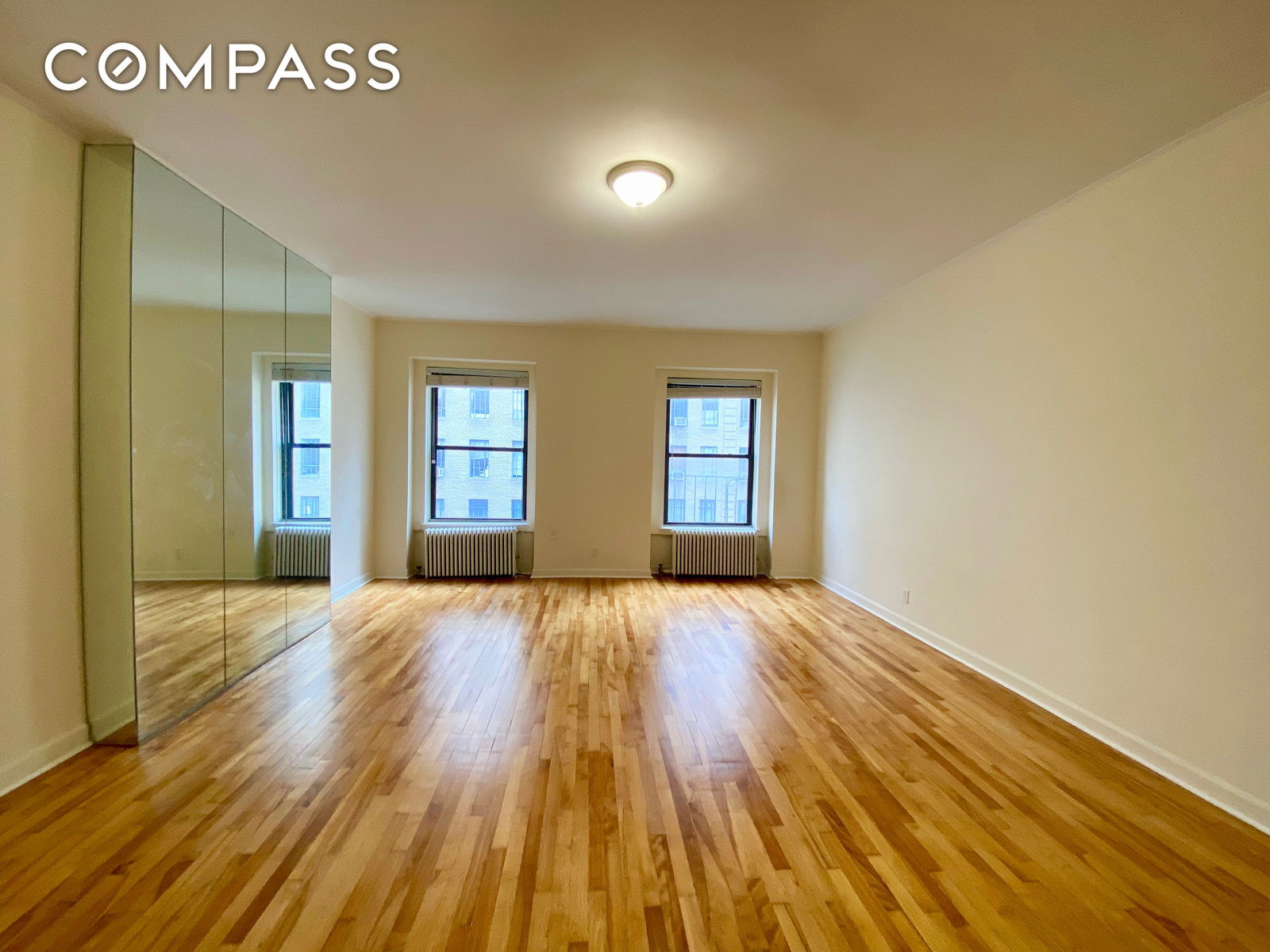 Real estate property located at 346 56th #5-D, New York, New York City, NY