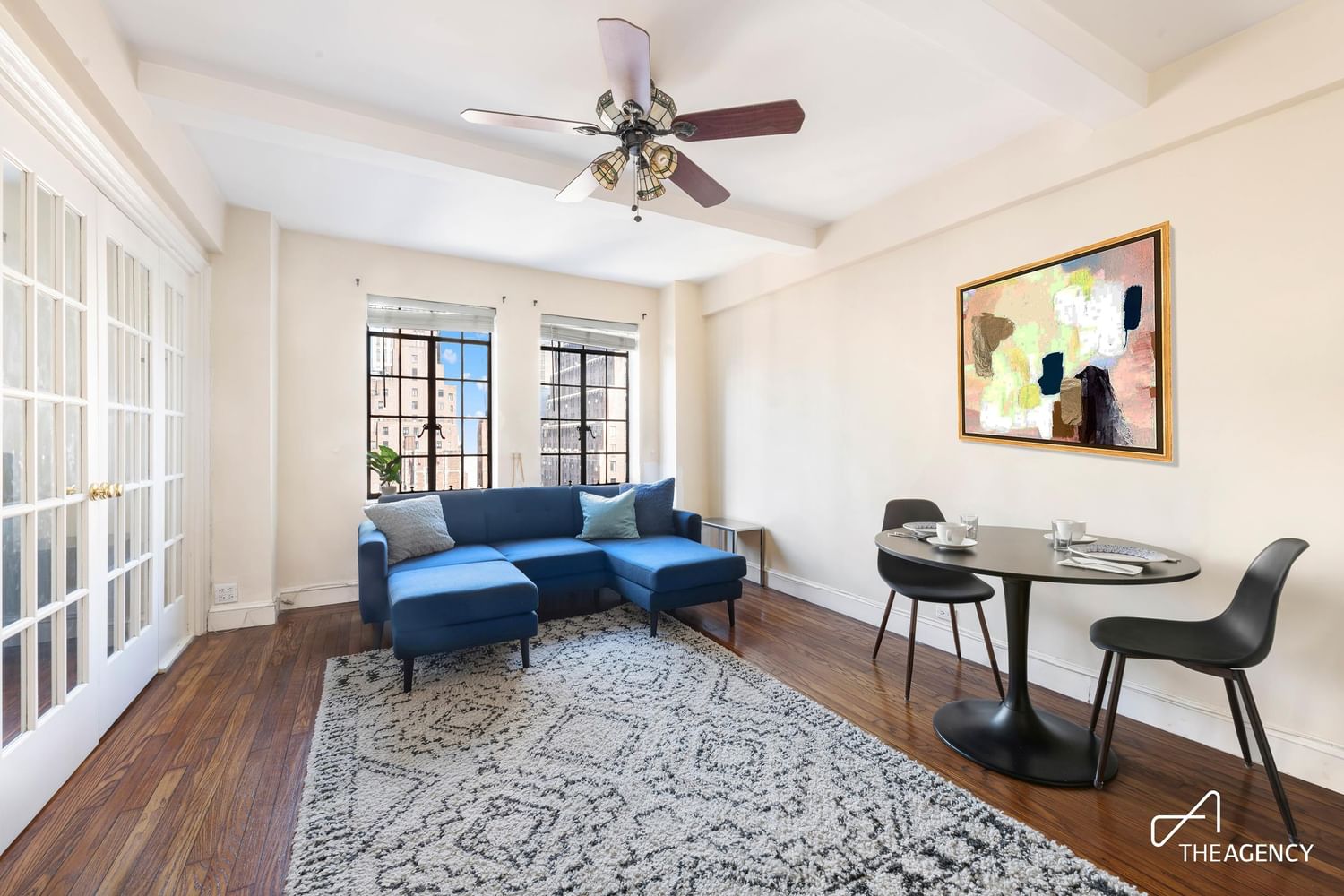 Real estate property located at 25 Tudor City #1420, NewYork, Tudor City, New York City, NY