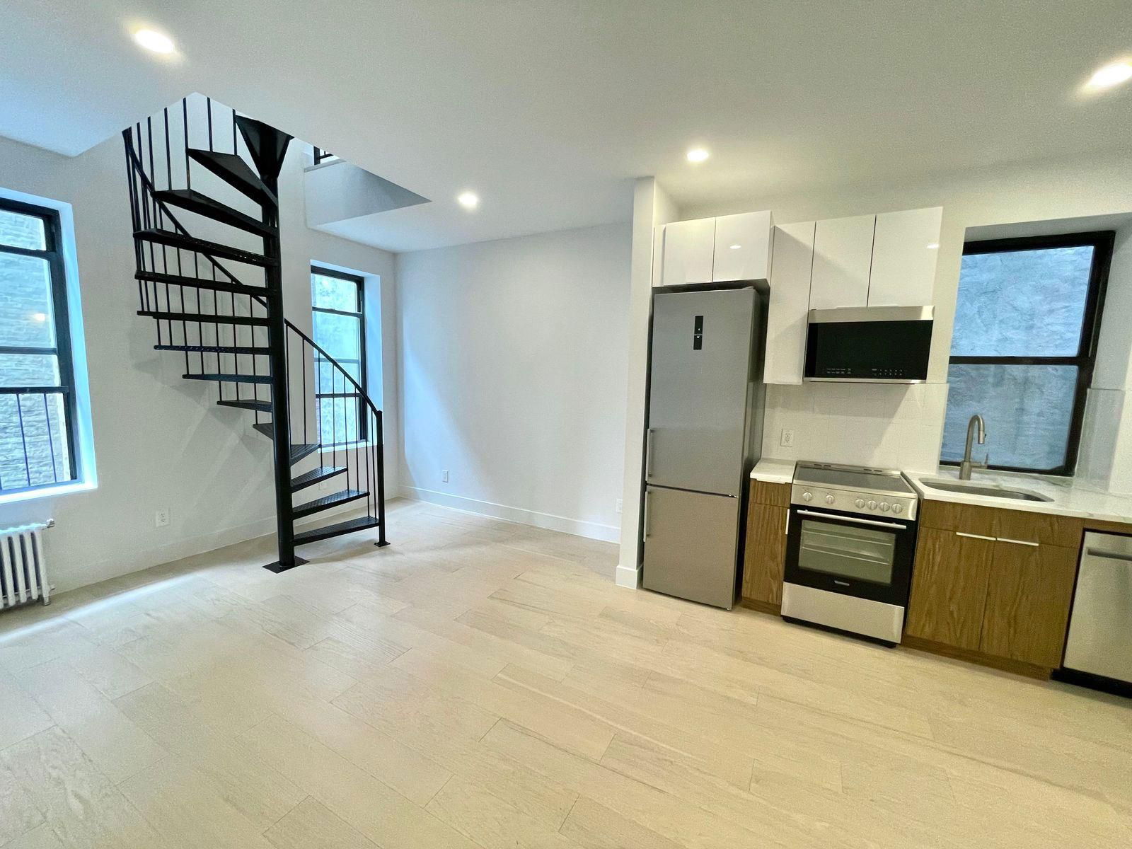 Real estate property located at 753 9th #4-C, New York, New York City, NY