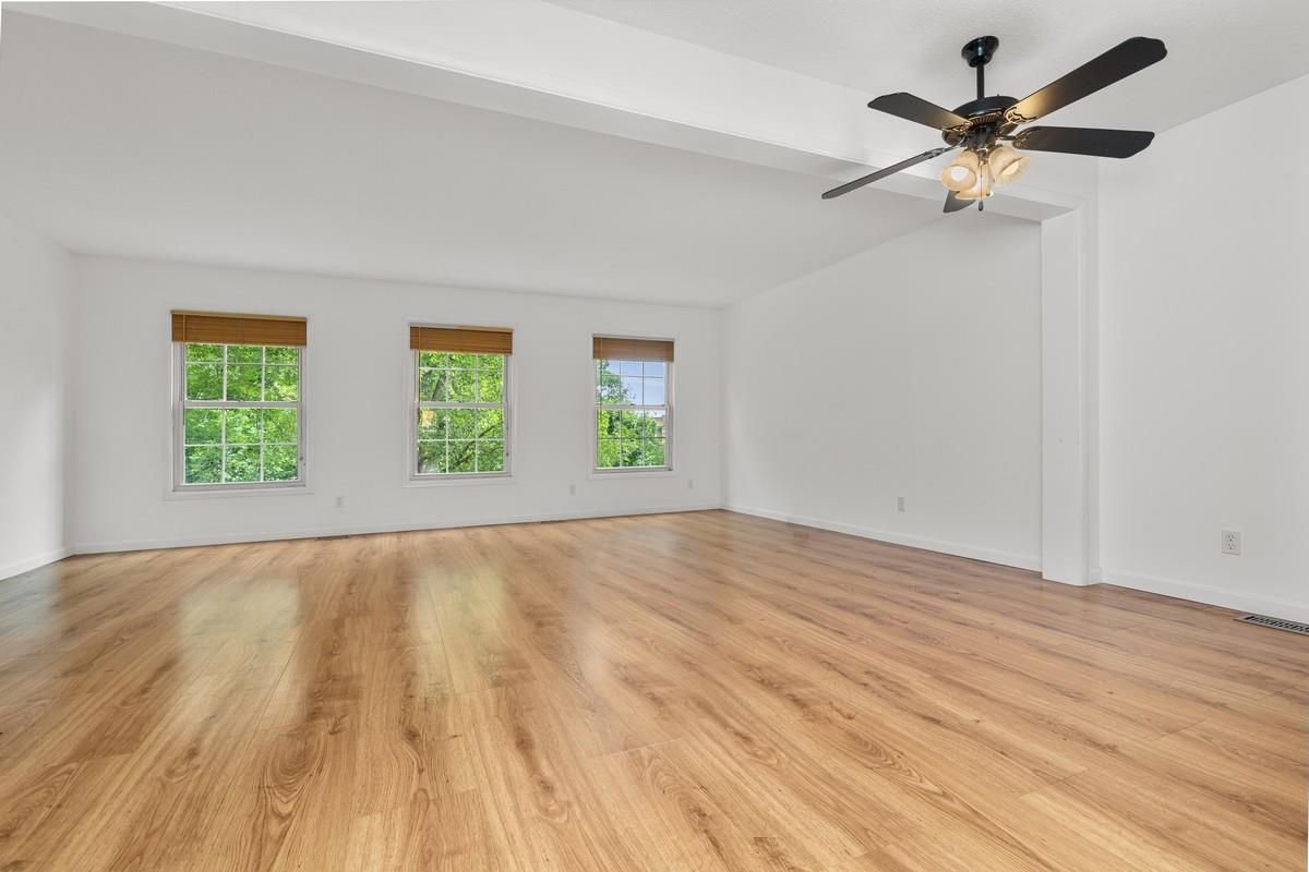 Real estate property located at 64A Sharon #2-FLR, Kings, New York City, NY