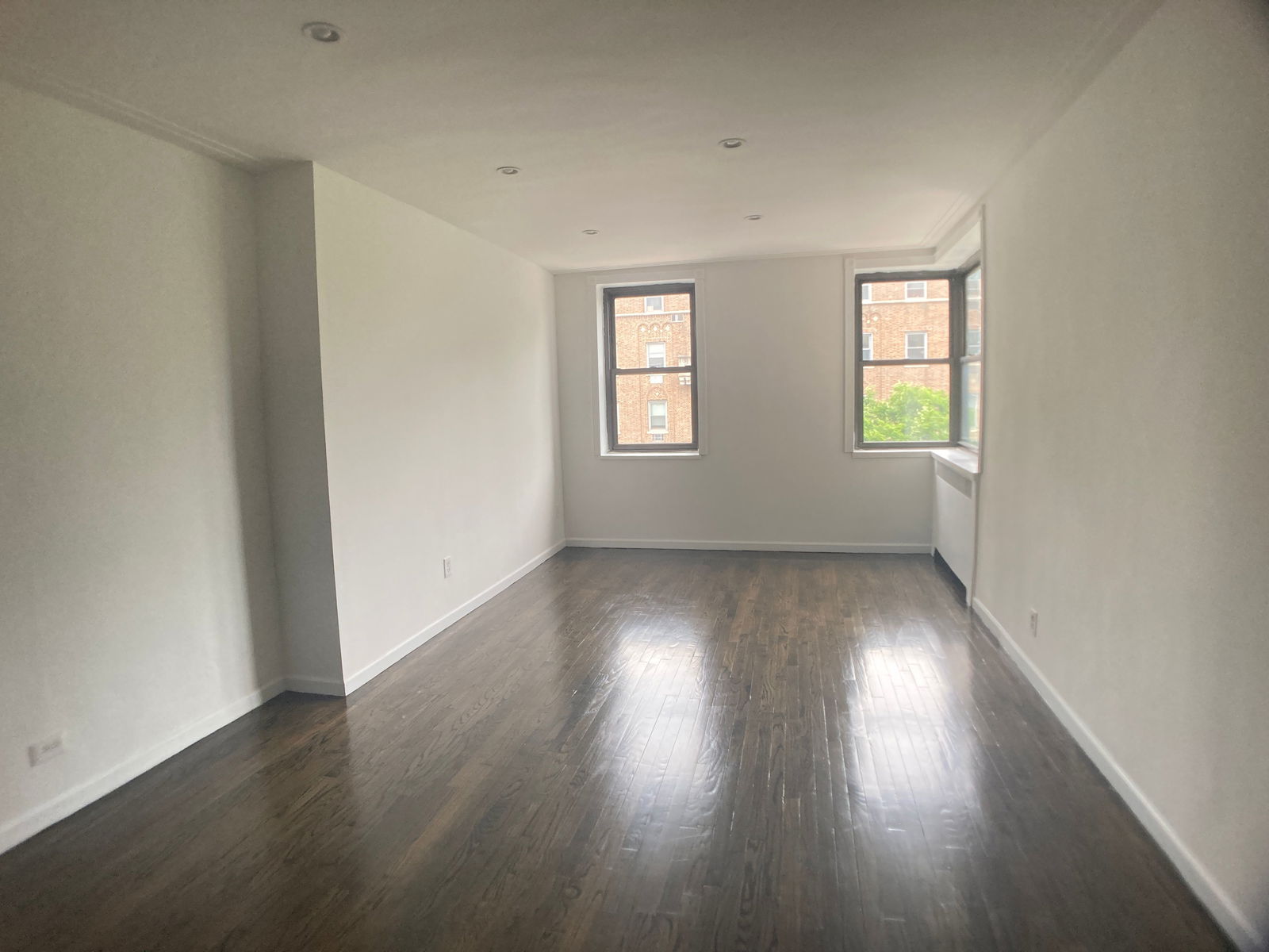 Real estate property located at 690 Fort Washington #6-E, New York, New York City, NY