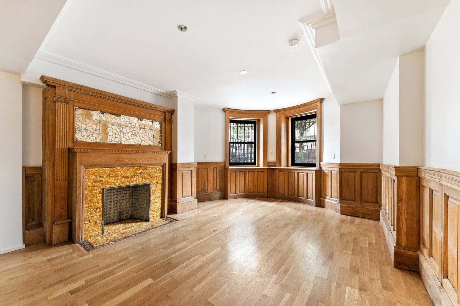 Real estate property located at 767 St Nicholas A, New York, New York City, NY