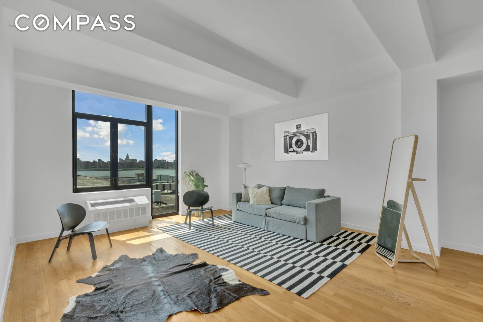 Real estate property located at 122 West #4-C, Kings, New York City, NY