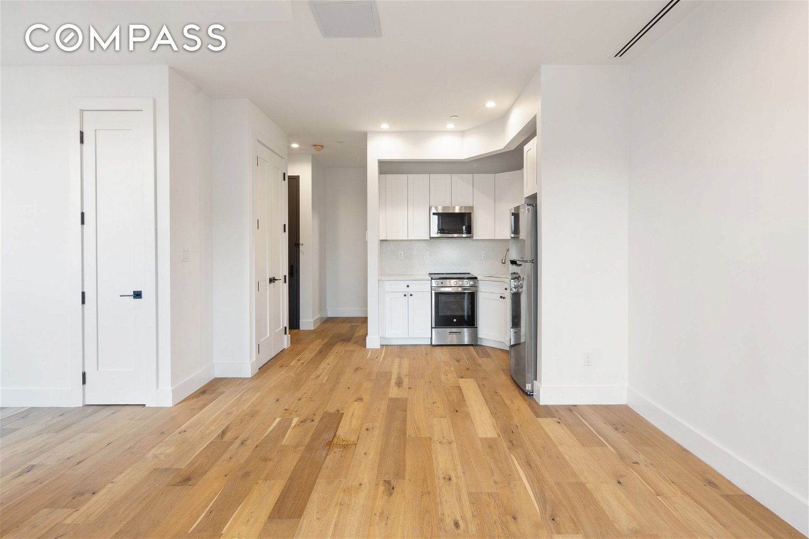 Real estate property located at 735 Lafayette #4-A, Kings, New York City, NY