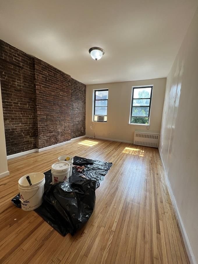 Real estate property located at 124 2nd #3-C, New York, New York City, NY