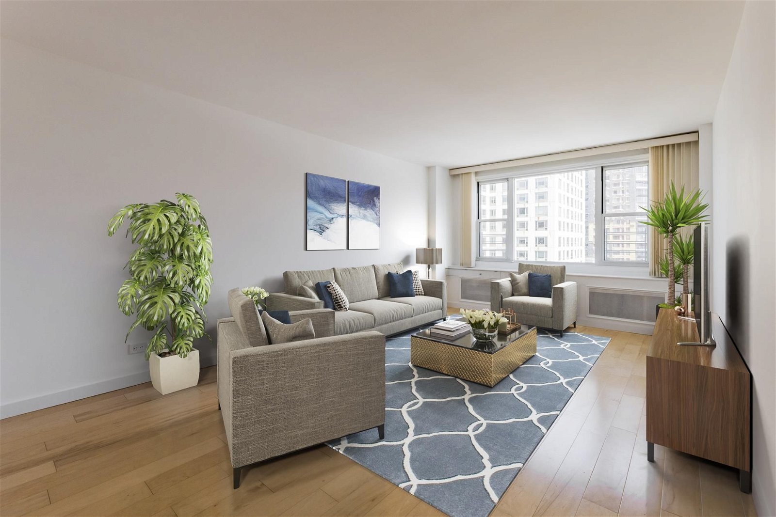 Real estate property located at 1270 5th #12-C, New York, New York City, NY