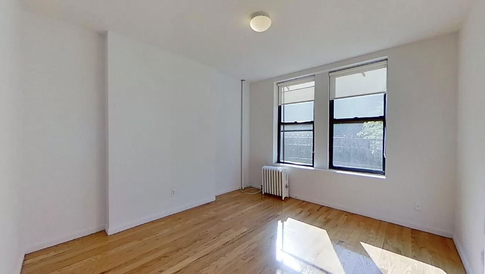 Real estate property located at 229 Columbus #2-S, New York, New York City, NY