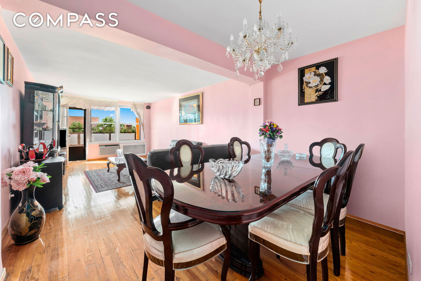 Real estate property located at 525 Ocean #5-A, Kings, New York City, NY