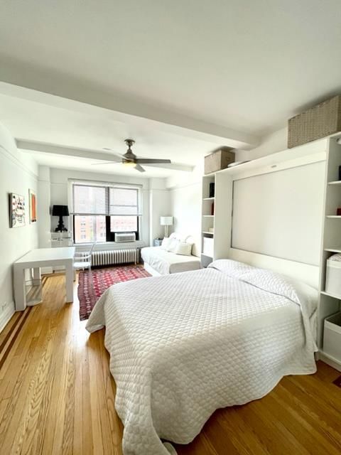 Real estate property located at 235 102nd #11-S, New York, New York City, NY