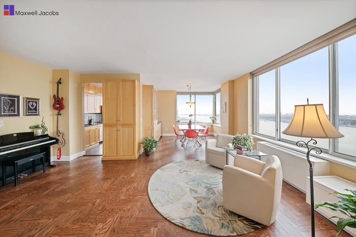 Real estate property located at 200 Riverside #38-A, NewYork, Lincoln Square, New York City, NY