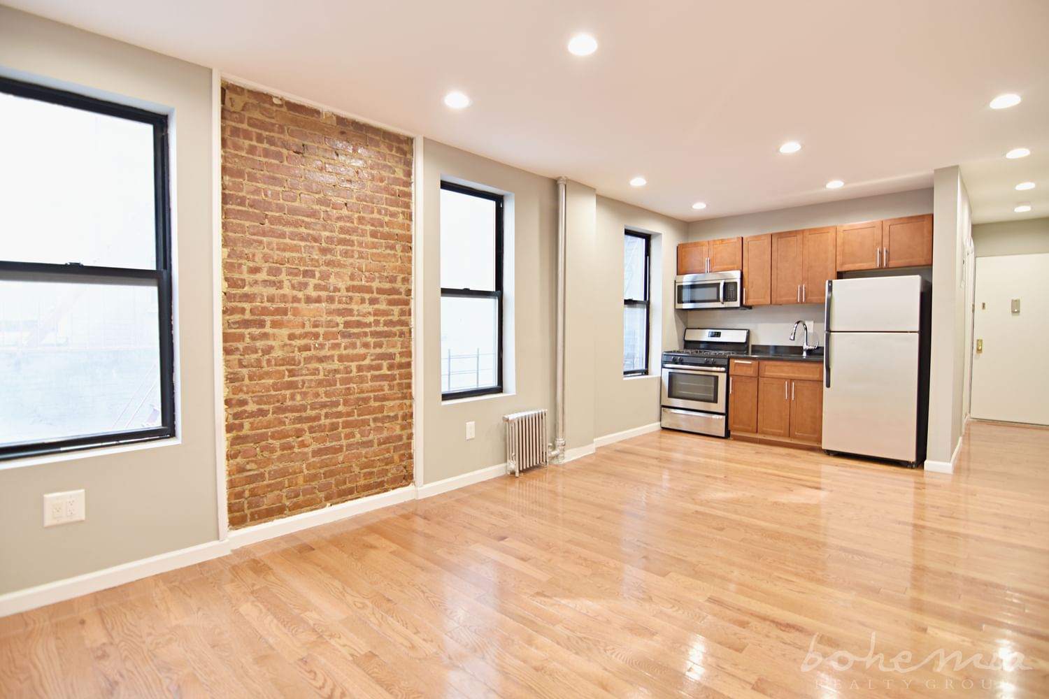 Real estate property located at 304 151st #6, New York, New York City, NY