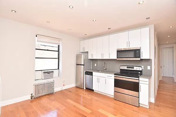 Real estate property located at 815 180th #54, New York, New York City, NY
