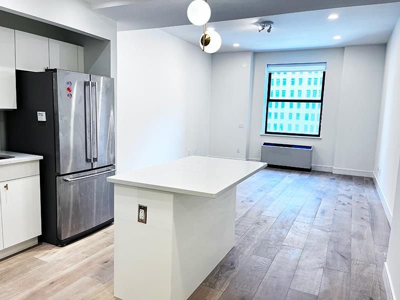 Real estate property located at 20 West #15-L, New York, New York City, NY
