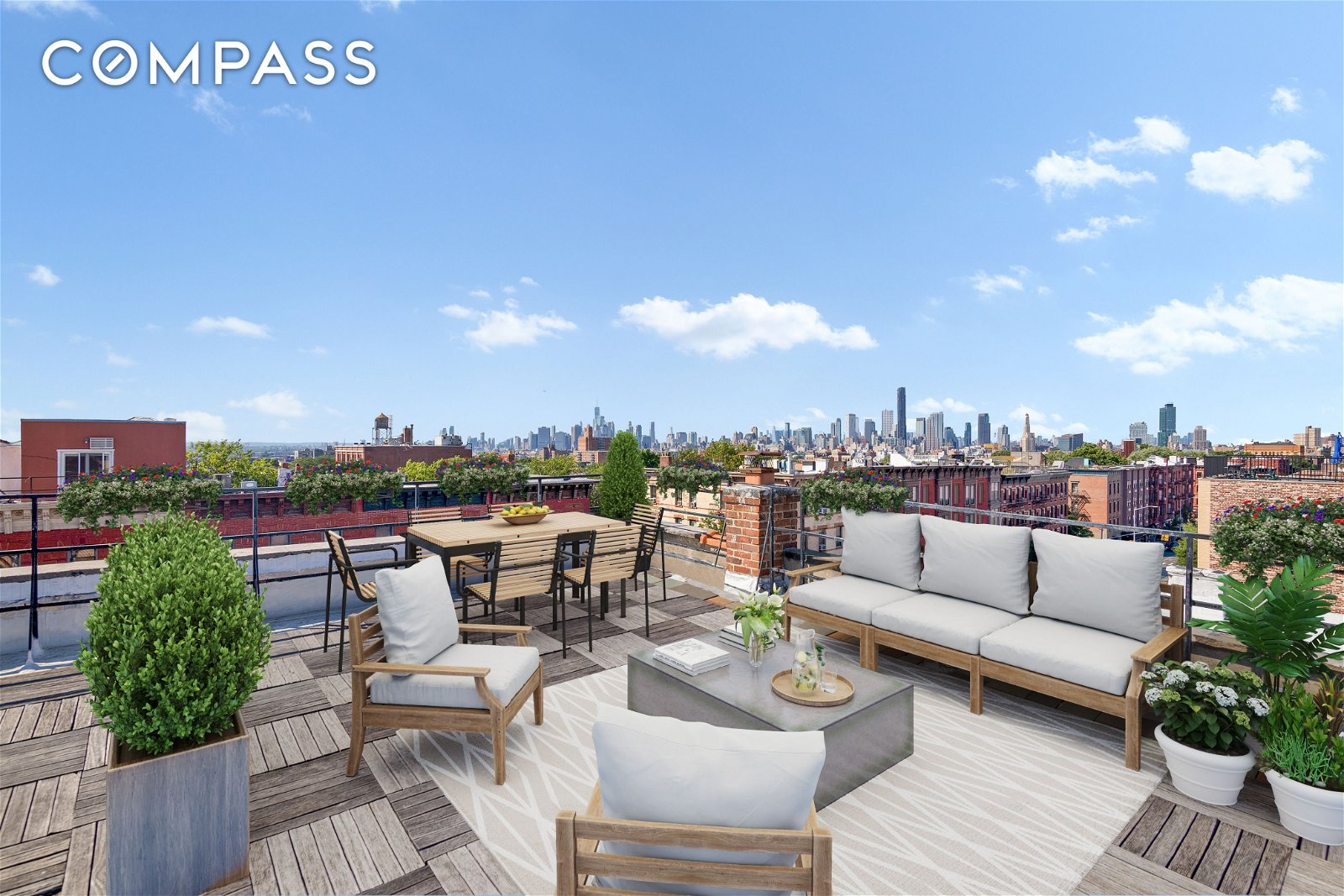 Real estate property located at 427 7th #4, Kings, New York City, NY