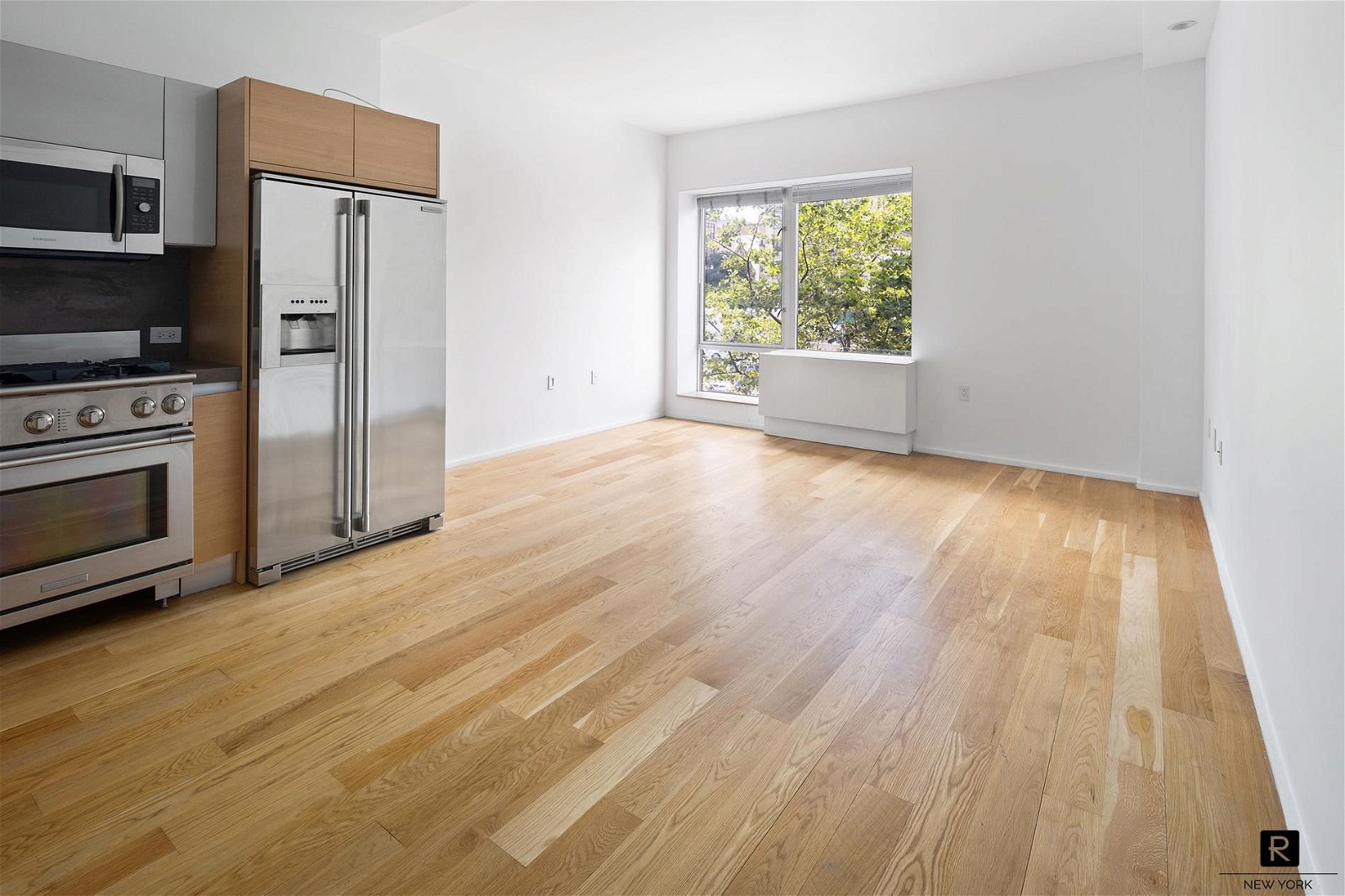 Real estate property located at 2280 Frederick Douglass #2-H, New York, New York City, NY