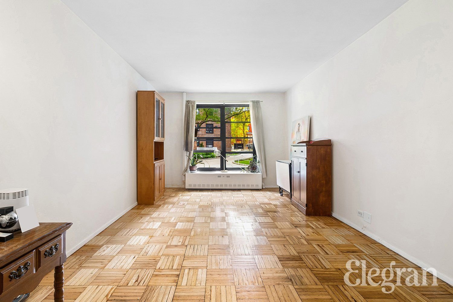 Real estate property located at 201 Clinton #1-F, Kings, New York City, NY