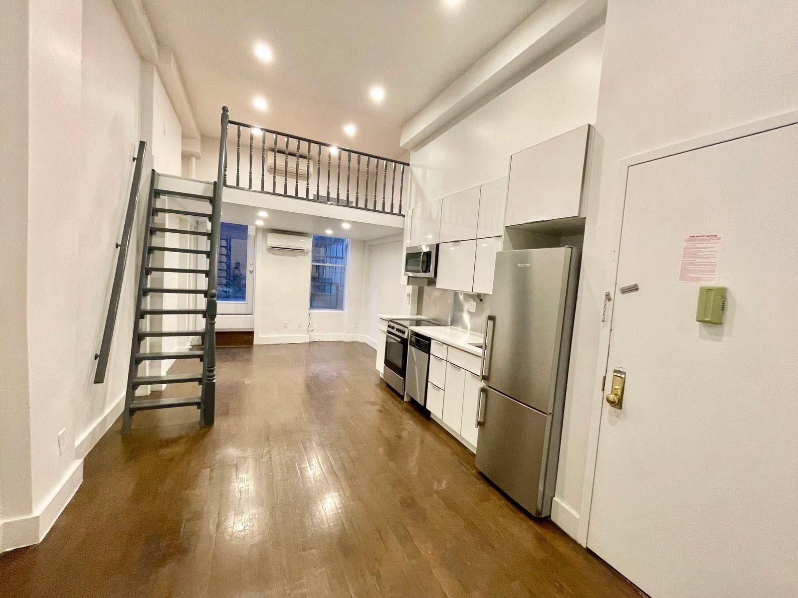 Real estate property located at 440 10th #1-RN, New York, New York City, NY