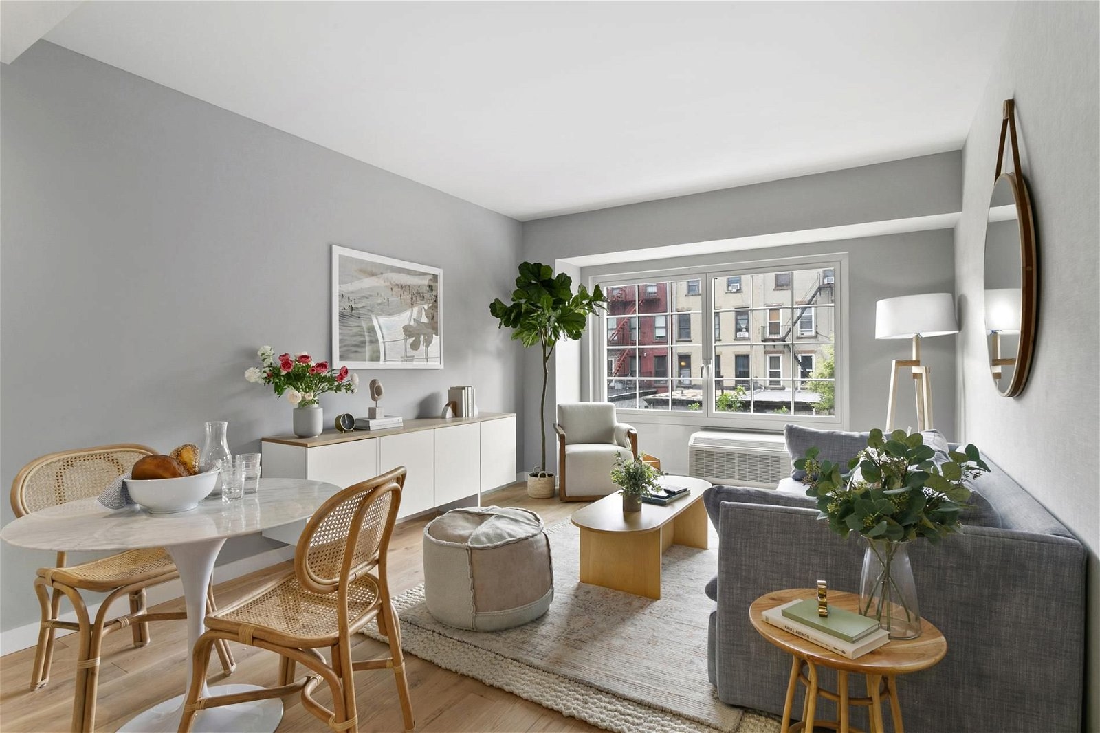 Real estate property located at 555 Waverly #3-Y, Kings, New York City, NY