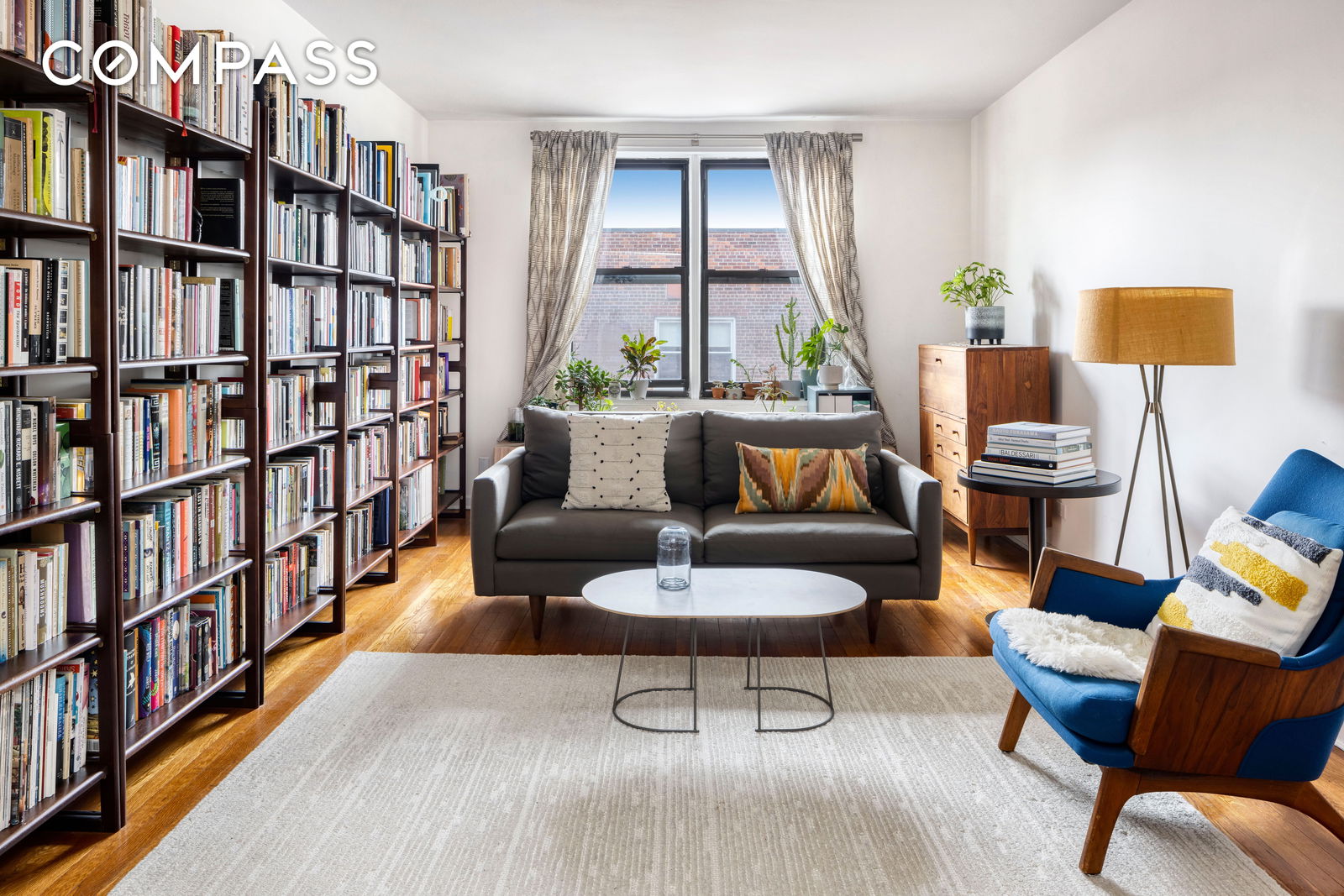 Real estate property located at 202 Seeley #4-E, Kings, New York City, NY