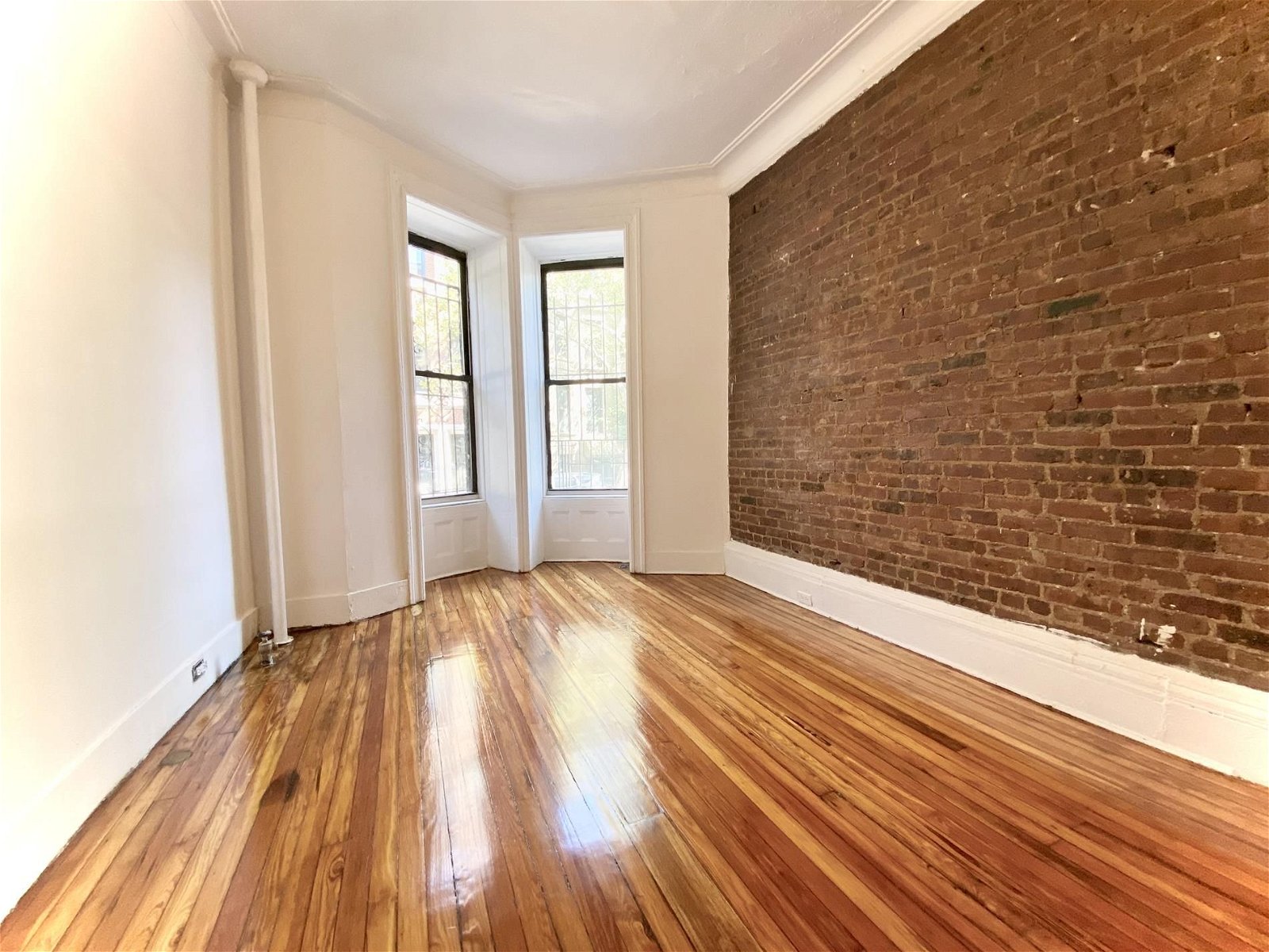 Real estate property located at 794 President #1-L, Kings, New York City, NY