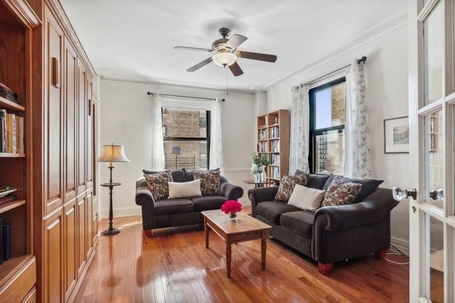 Real estate property located at 230 105th #10-E, New York, New York City, NY