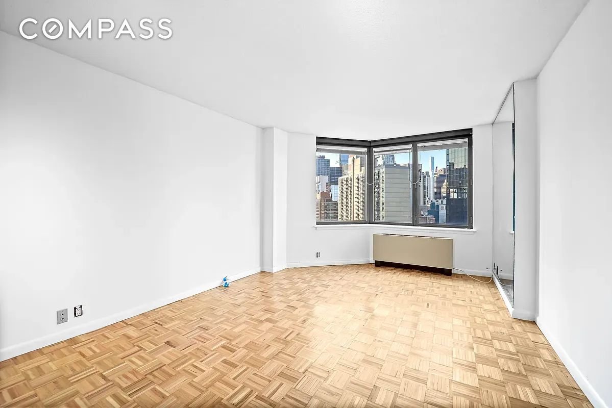 Real estate property located at 415 37th #31-K, New York, New York City, NY