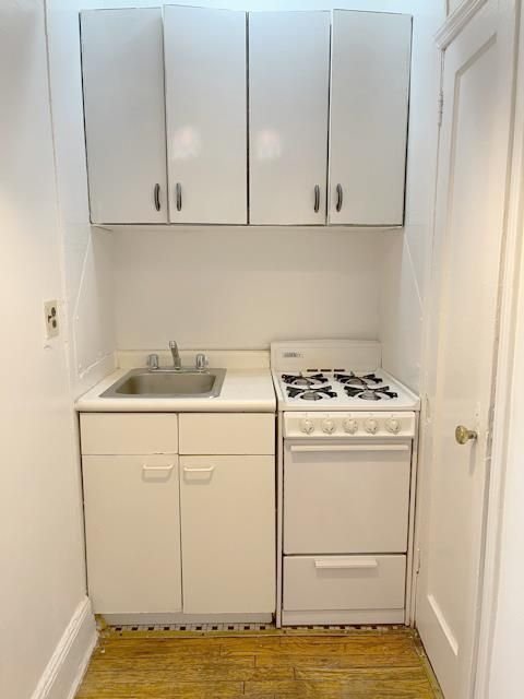Real estate property located at 36 38th #2-A, New York, New York City, NY