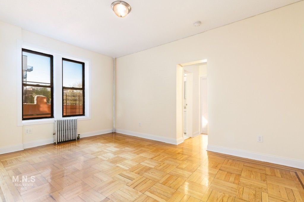 Real estate property located at 135 Clarkson B-07, Kings, New York City, NY