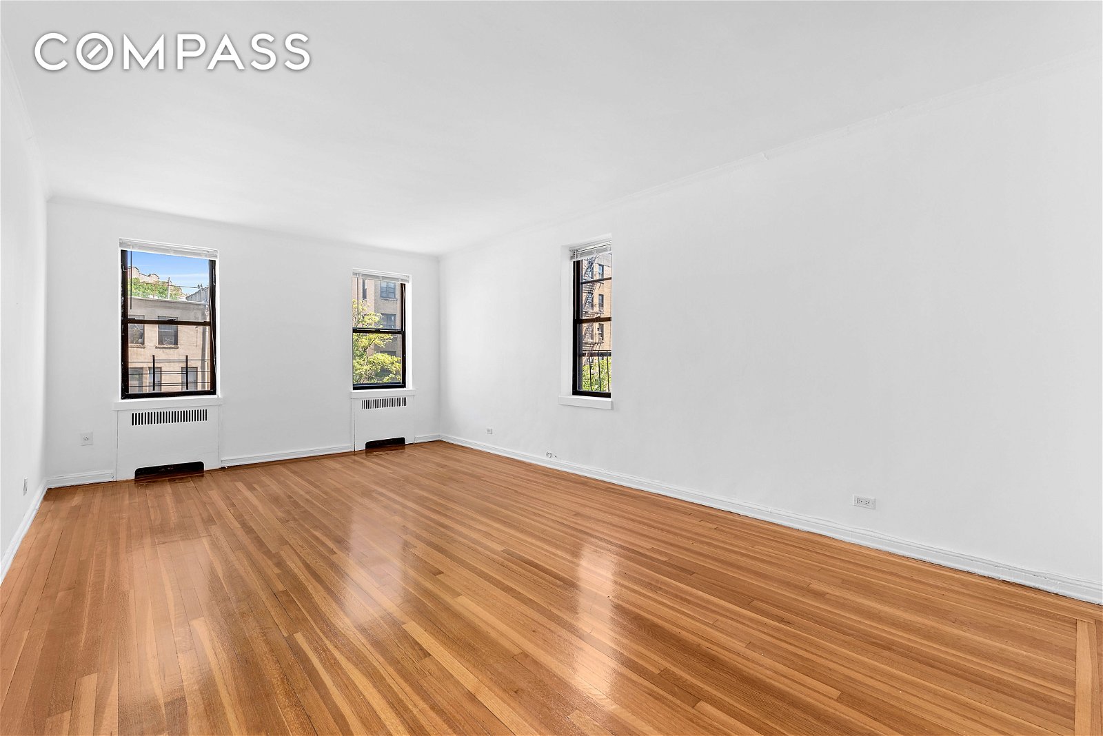 Real estate property located at 159-00 Riverside #5-J70, New York, New York City, NY