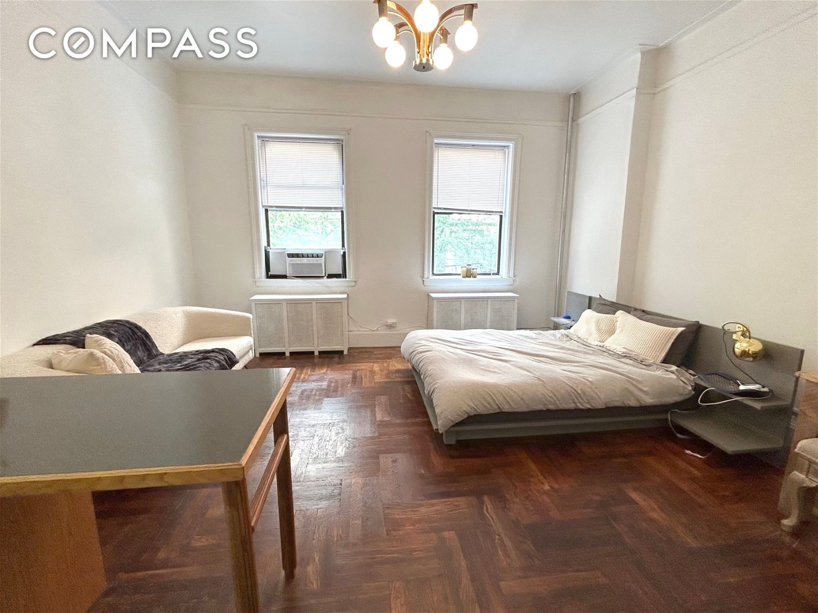 Real estate property located at 770 End #3-F, New York, New York City, NY
