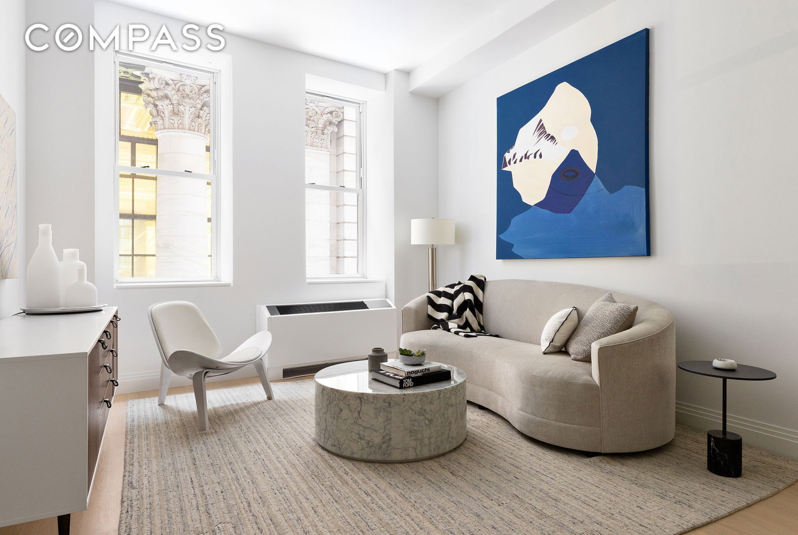 Real estate property located at 1 Wall #715, New York, New York City, NY