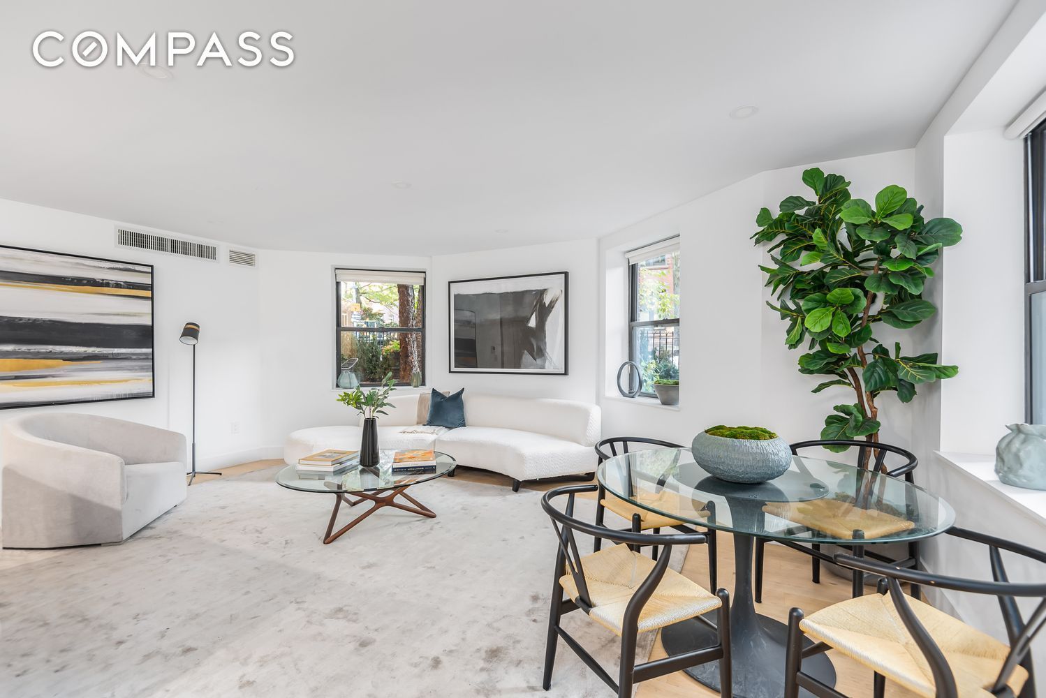 Real estate property located at 114 6th A, Kings, New York City, NY